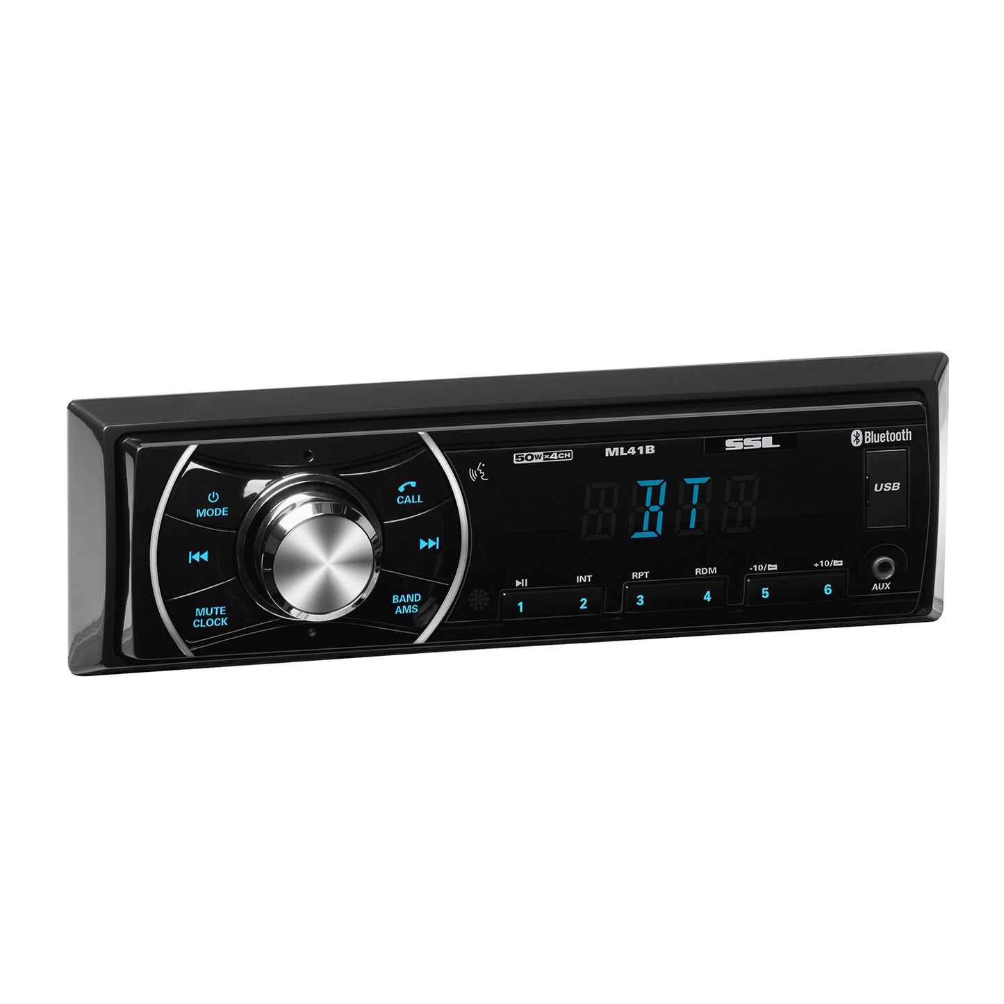 Radio ML41B