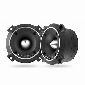 TWEETER P7TW 3D DB DRIVE