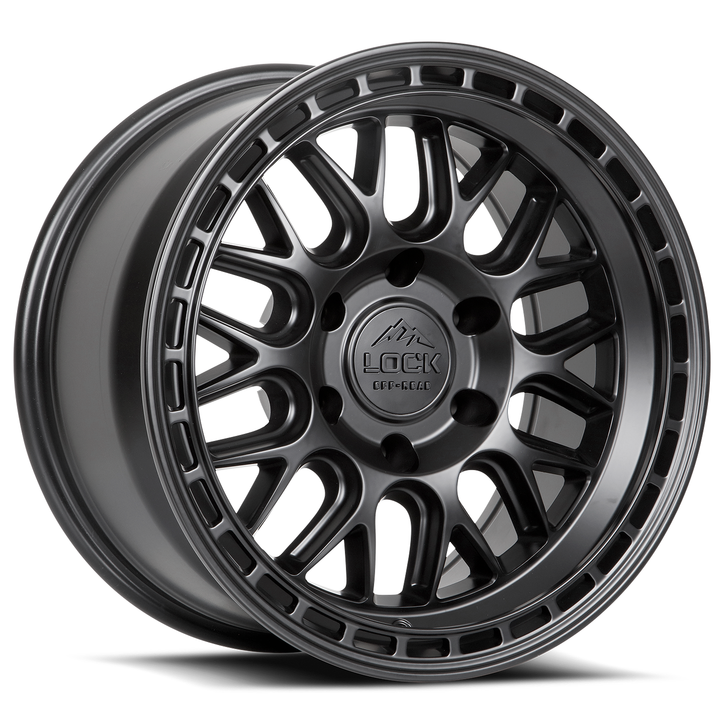 ONYX - MATTE BLACK - Gallery 2