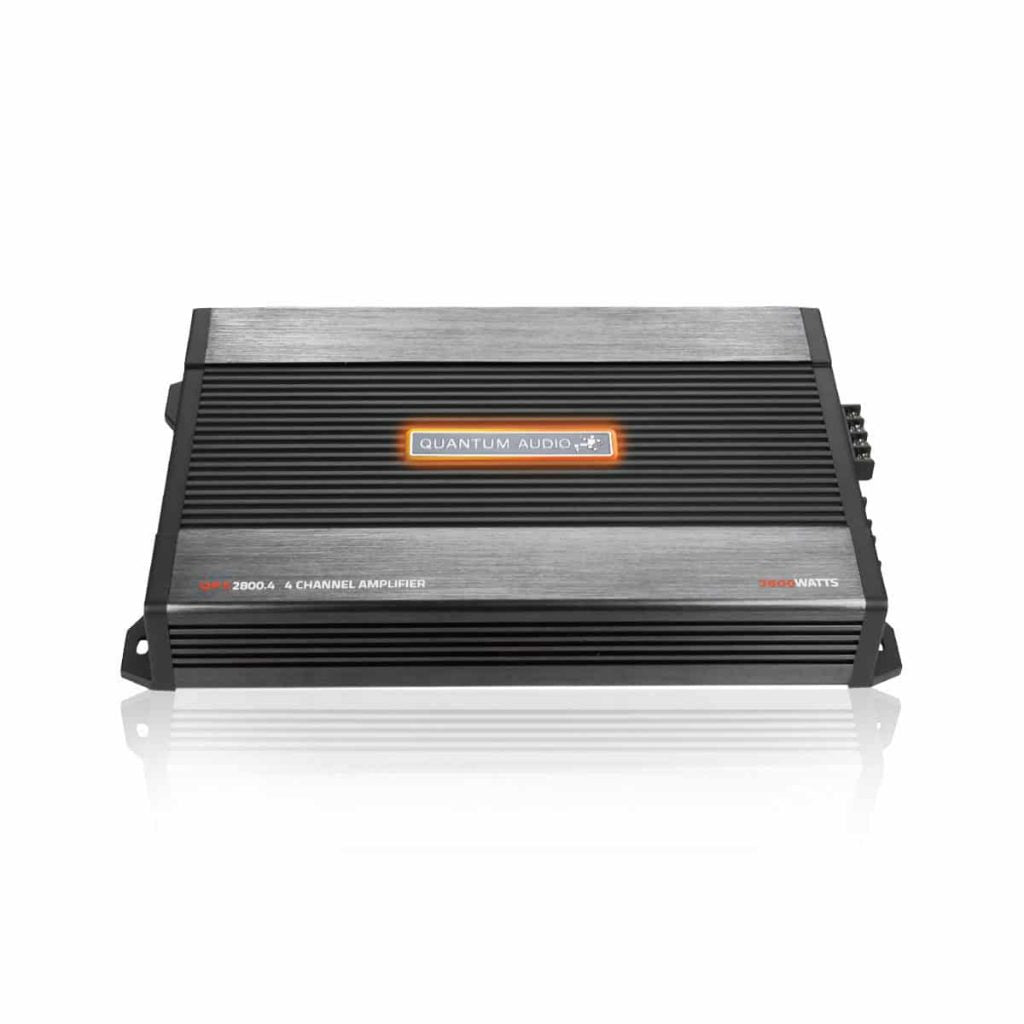 AMPLIFICADOR QUANTUM QPX2800.4