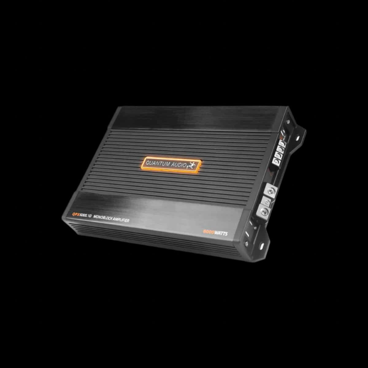 AMPLIFICADOR QUANTUM QPX6000.1D