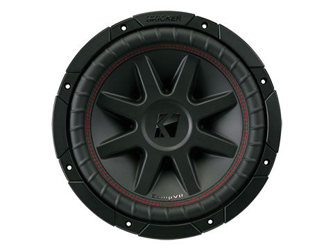 BAJO KICKER (compvr) 10 "