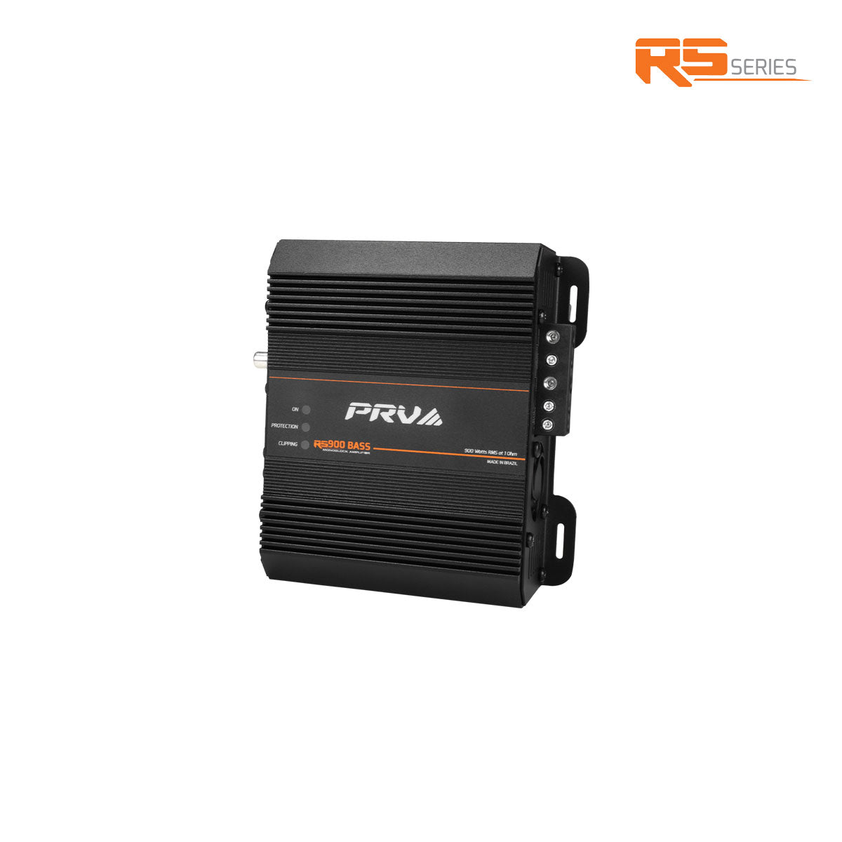 Prv RS900 BASS 1 Ohm
