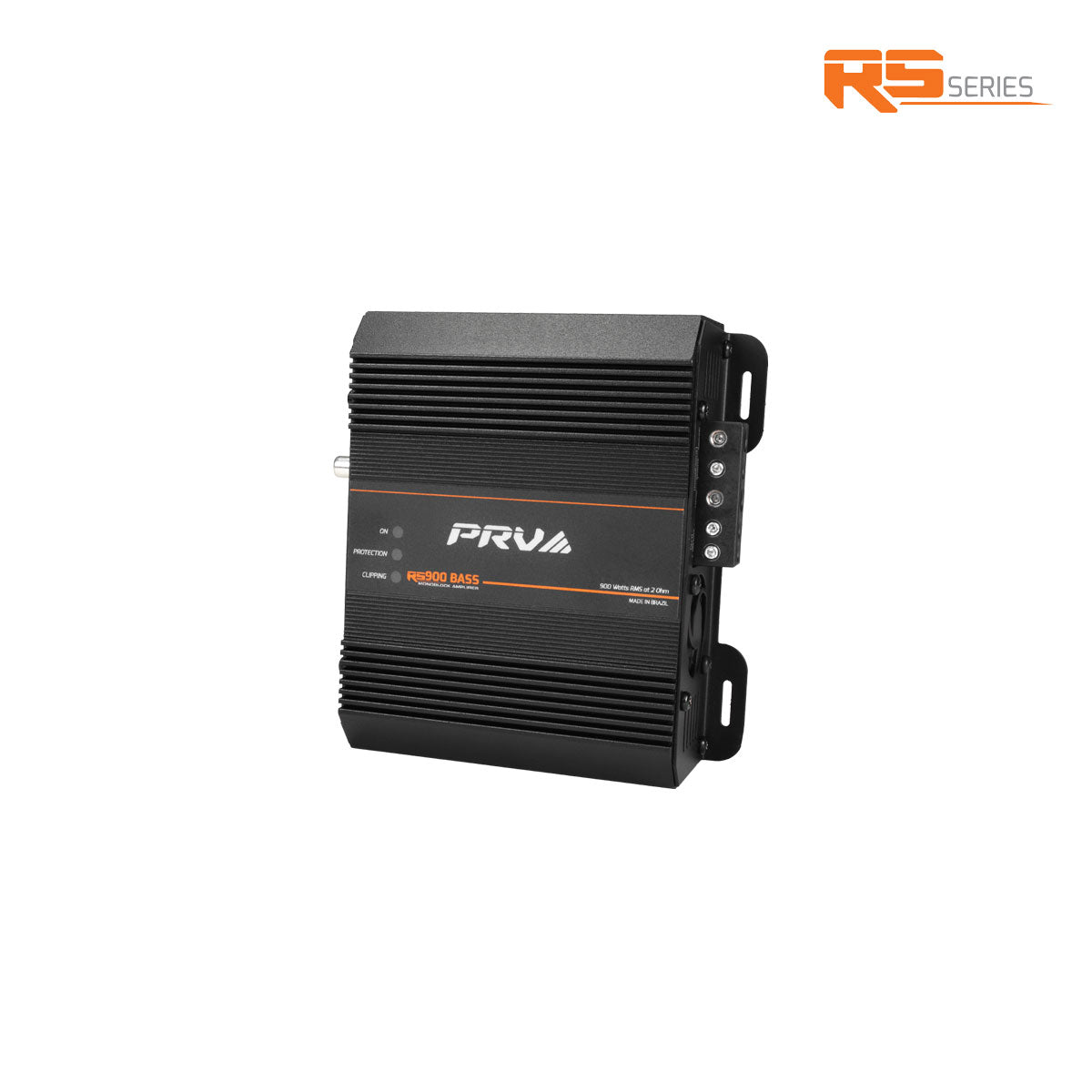 Prv RS900 BASS 2 Ohm