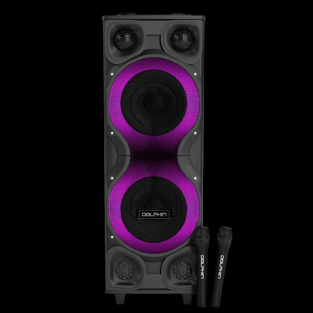 SP-2250RBT Amplifire Speaker