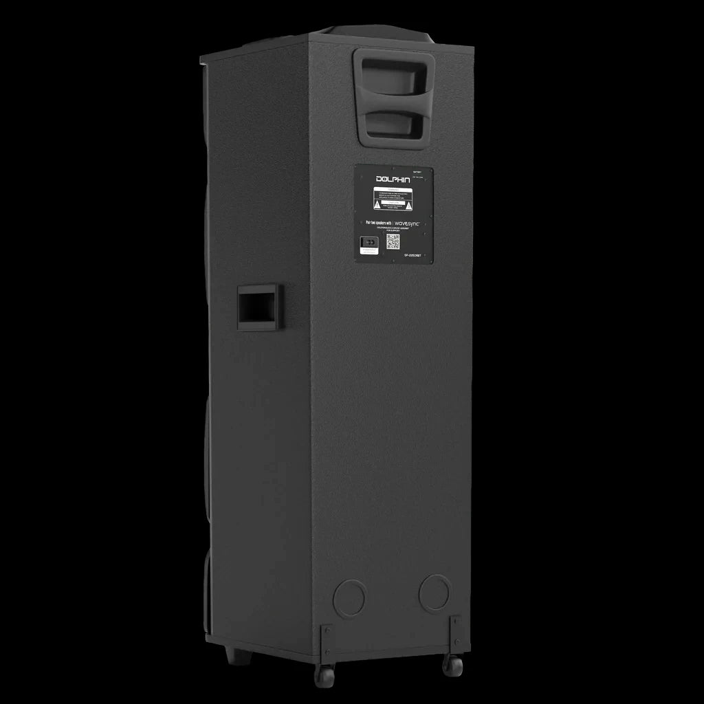 SP-2250RBT Amplifire Speaker