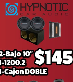 2-Bajo 10 1-1200.2 1-cajon doble
