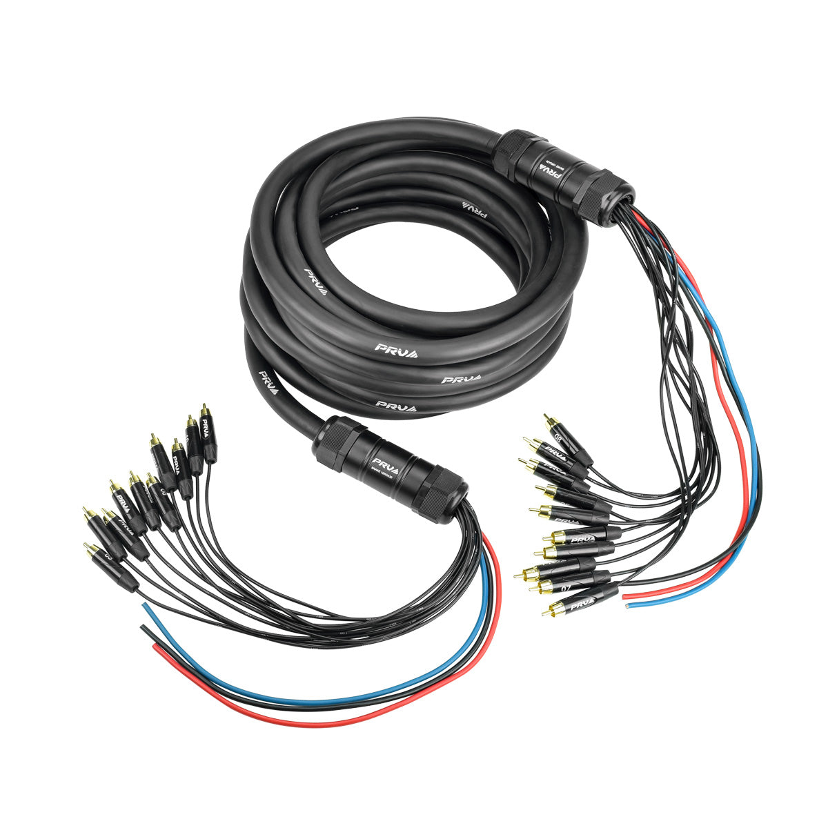 MEDUSA PRV