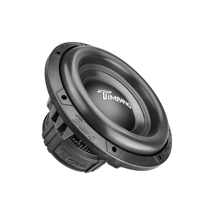 BAJO TIMPANO 12". TPT-T2500-12D4