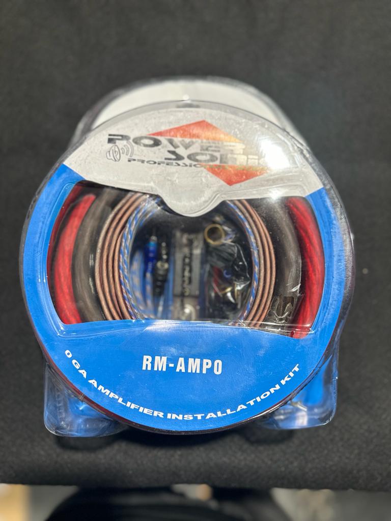 CABLE POWER SONIC 0 REGULAR