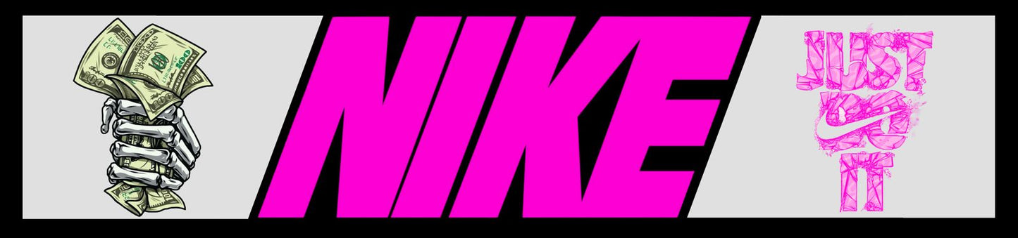 TABLILLA NIKE