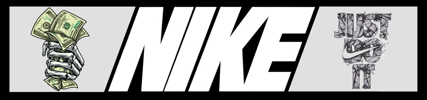 Tablilla NIKE