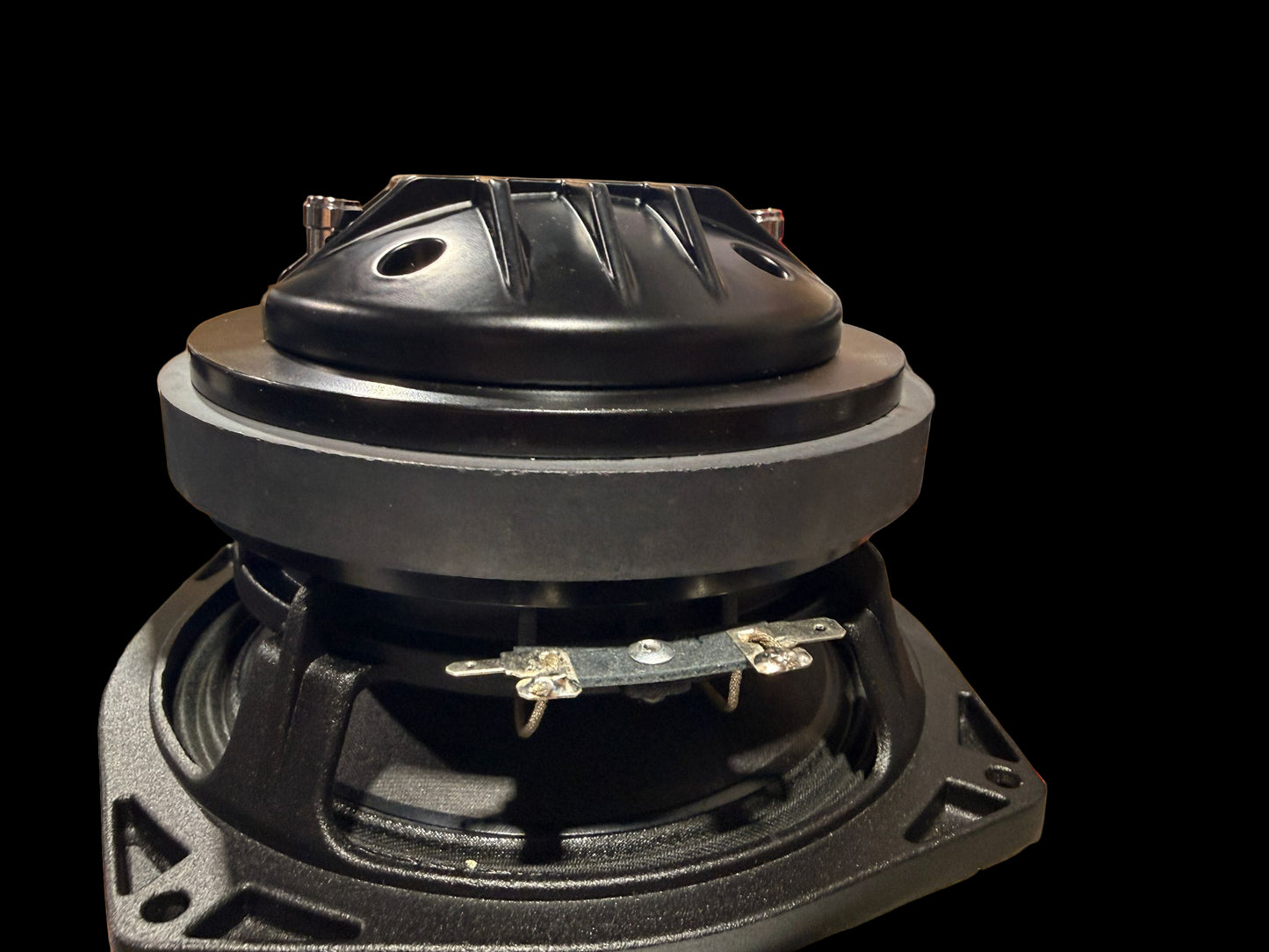 Power Sonic RM-0617 ( Bocina con Driver)