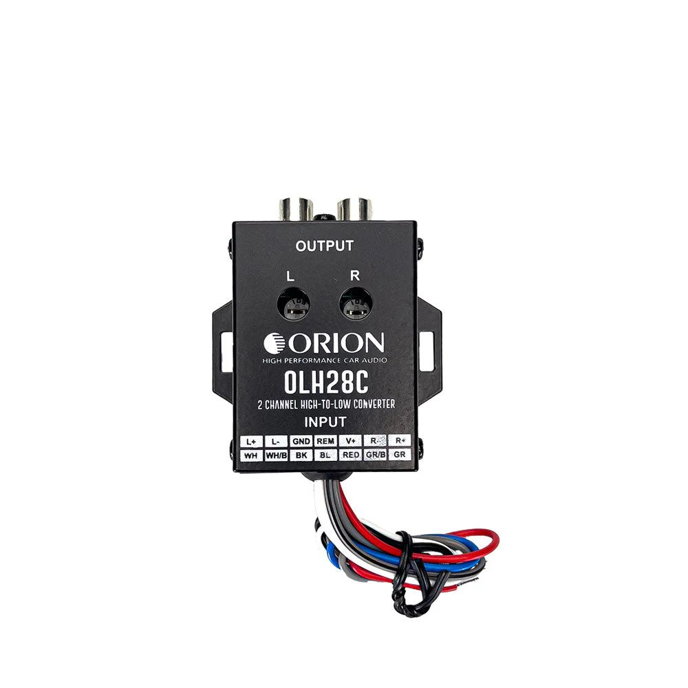 OLH28C (BTL/ Remoto)