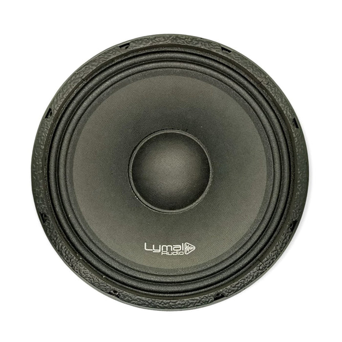 Bocina 10" PRO 1200 Watts 3" Coil LA-MBX10PRO