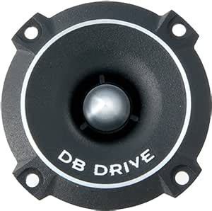 TWEETER MINI P7TW 3M