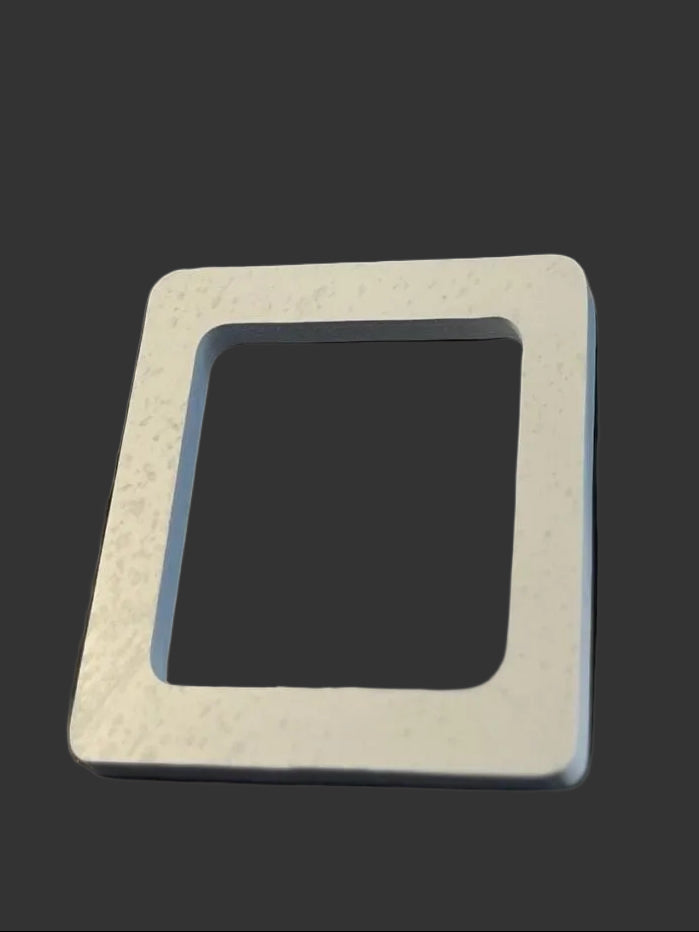 Anilla DRIVER 1" 4X4