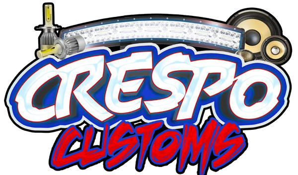 Crespo Custom