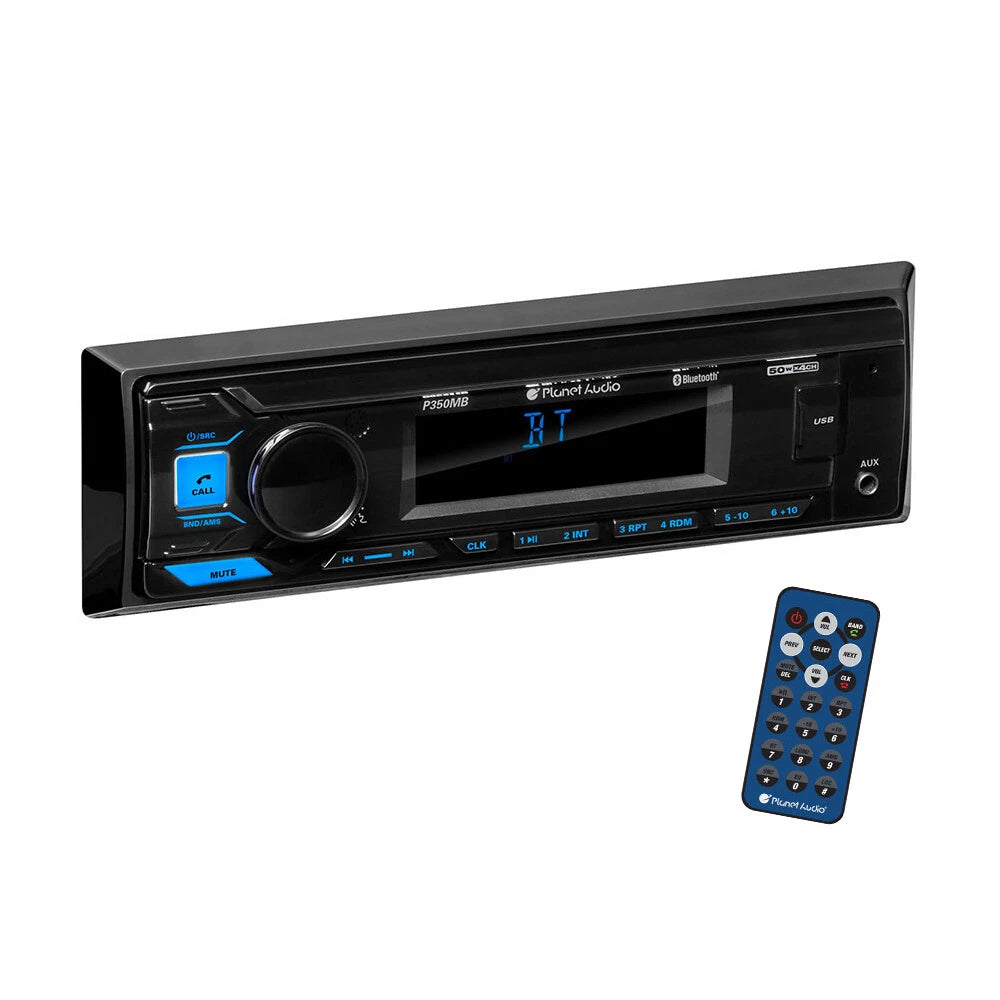 Radio ML41B