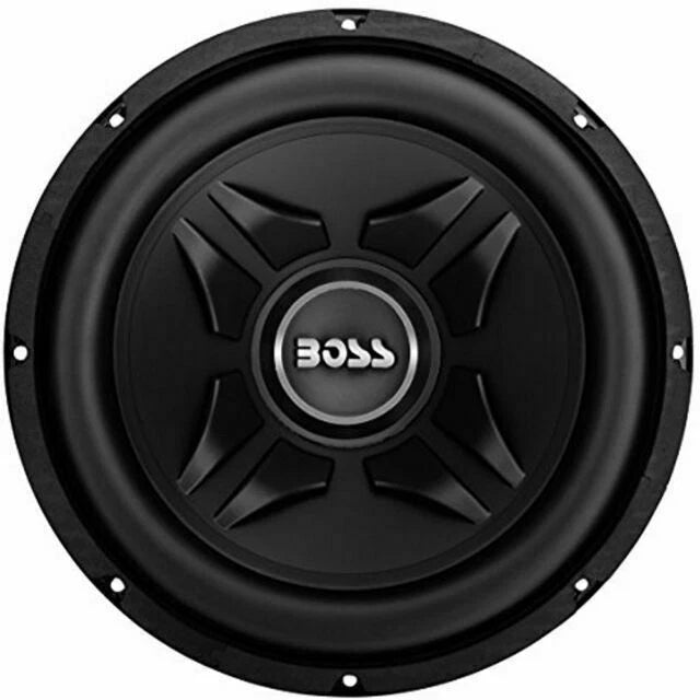 BOSS Audio CXX12