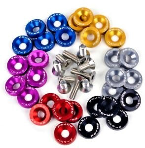 Fender Washers