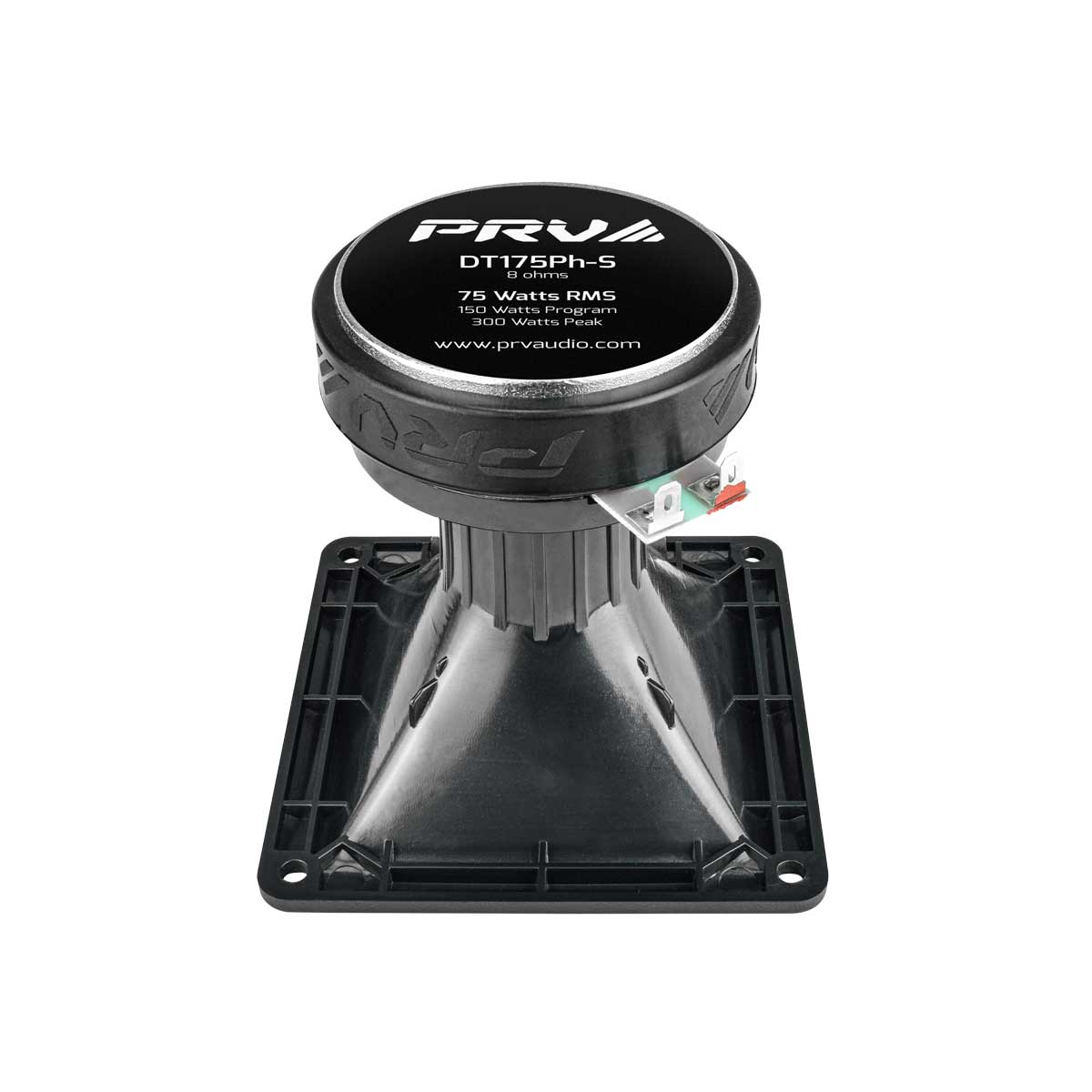 Driver 1" PRV WG175PH