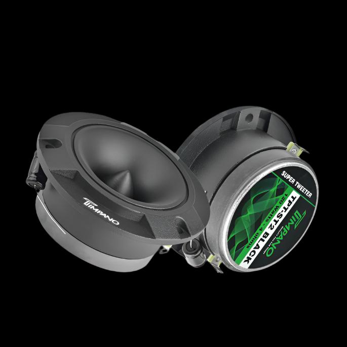 SUPER Tweeters TimpanoTPT-ST2
