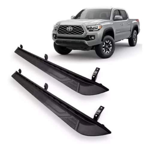 Tacoma Estribos Plataforma 16-23