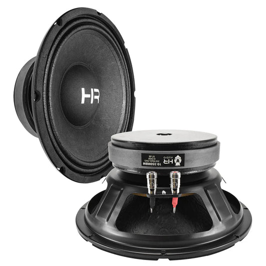 BOCINA HR Audio  10-350MBM
