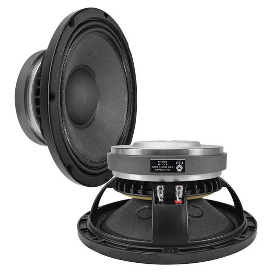 BOCINA HRAudio  10-500MBK