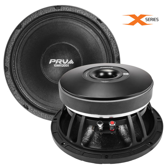 BOCINA PRV 10MR1200X