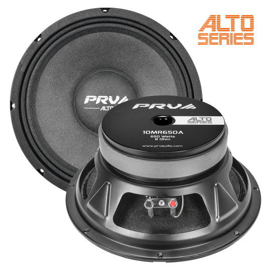 BOCINA PRV 10MR650A
