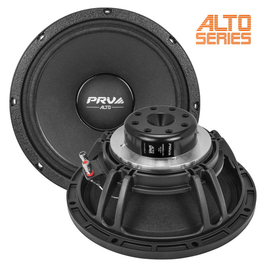 BOCINA PRV 10MR650A-NDY