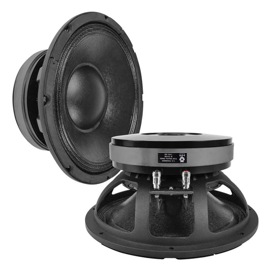 Bocina 12 HRAudio  12-700MBK