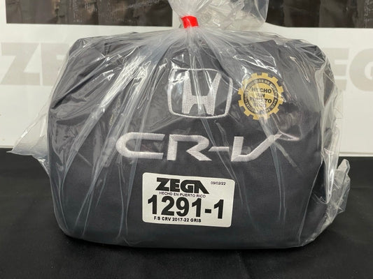 Full Set Honda CRV 2017-2022 Gray #1291-1