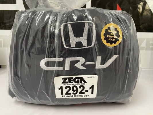 Full Set Honda CRV 2023-2025 Gray #1292-1