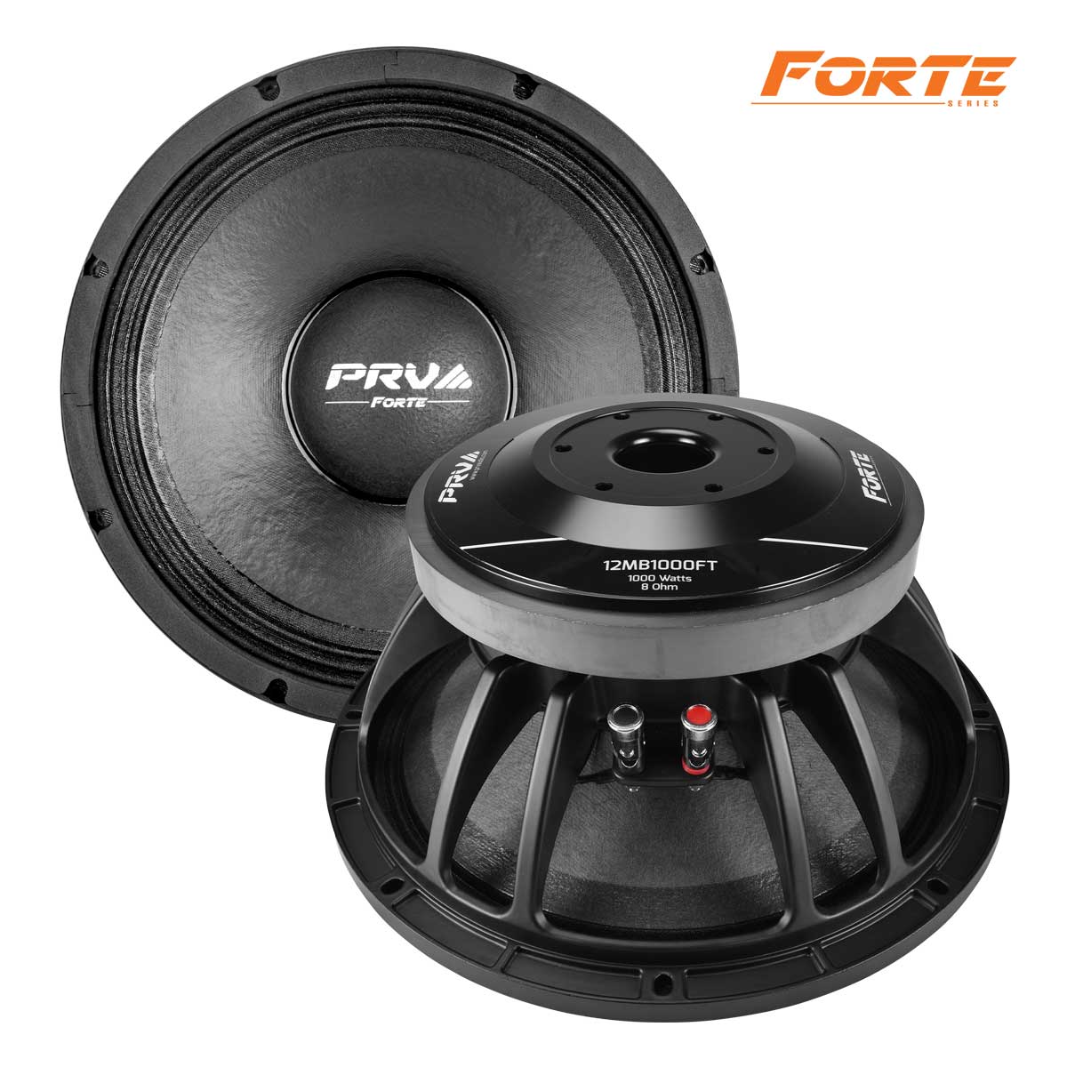 BOCINA PRV 12M1000FT