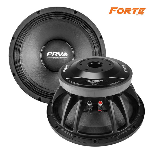 BOCINA PRV 12M1000FT