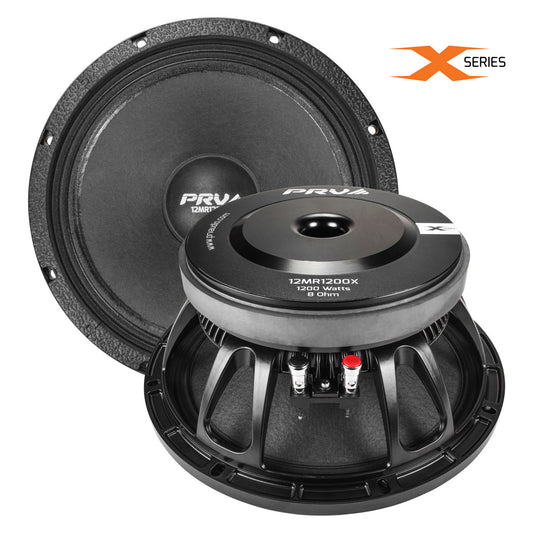 BOCINA PRV 12MR1200X