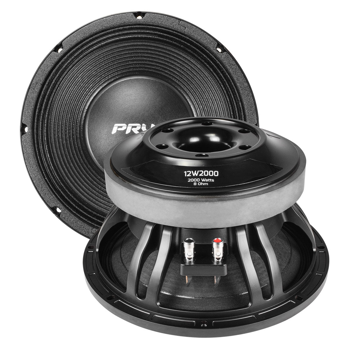 BOCINA PRV 12W2000