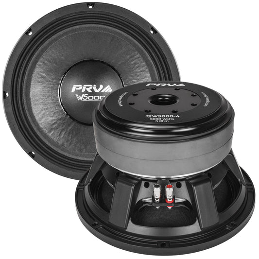BOCINA PRV 12W5000