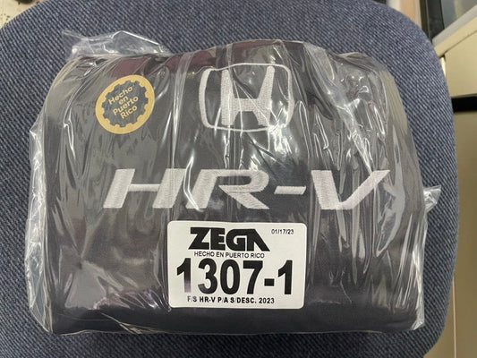 Full Set Honda HR-V Sport 2023-2025 Gray #1307-1