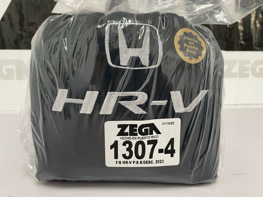 Full Set Honda HR-V Sport 2023-2025 Black #1307-4