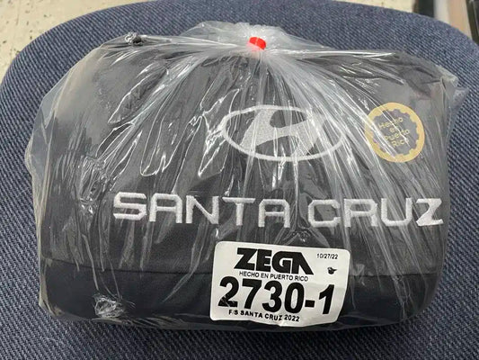 Full Set Hyundai Santa Fe 2019-2023 Gray #2500-1