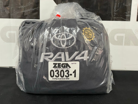 Full Set Toyota Rav4 Gray 2019-2025 #303-1WP