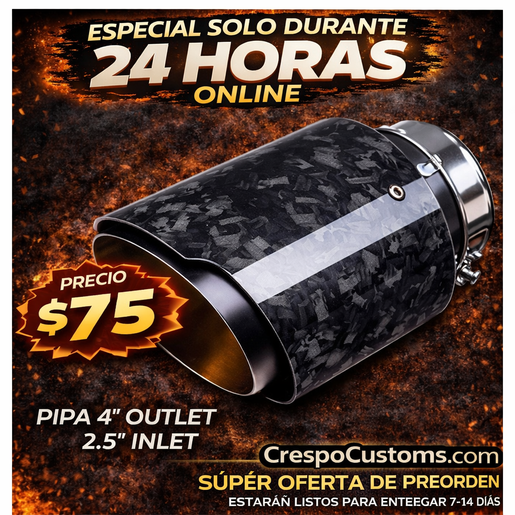 SOLO 24 Horas Colita