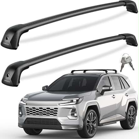 RACKS RAV4 2026
