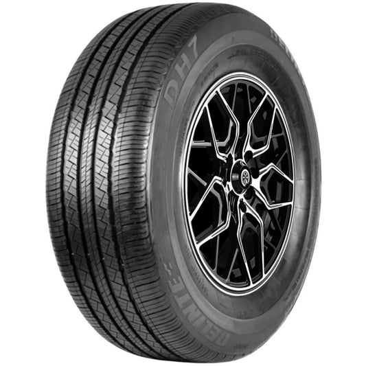 Delinte 225/65R/17  C/U