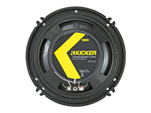 (Par) Kicker CS Series CSC5