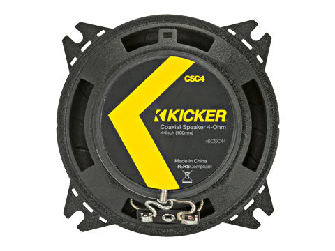 (Par) Kicker CS Series CSC4